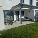 Unicorn Vakantiehuis Nüziders