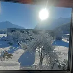 Unicorn Holiday home