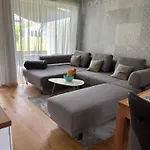 Holiday home Unicorn Nueziders