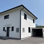 Unicorn Holiday home Nueziders