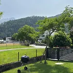 Holiday home Unicorn Nueziders