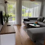 Vakantiehuis Unicorn Nüziders