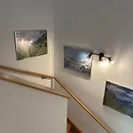 Vakantiehuis Unicorn Nüziders