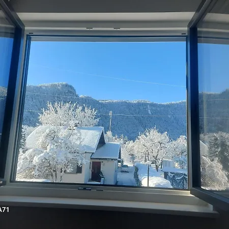 Unicorn Feriehus *