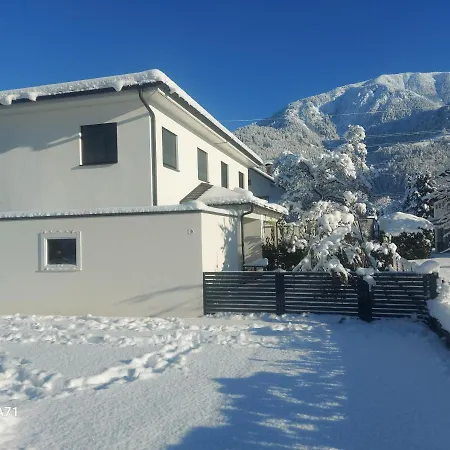 Ferienhaus Unicorn *