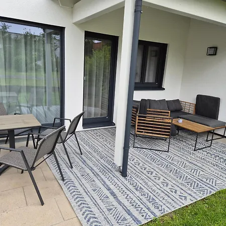 Unicorn Semesterbostad