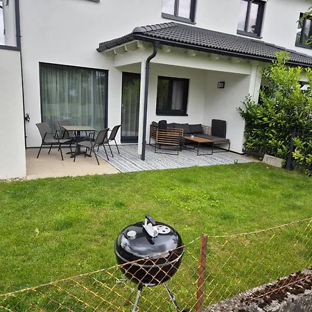 Ferienhaus Unicorn