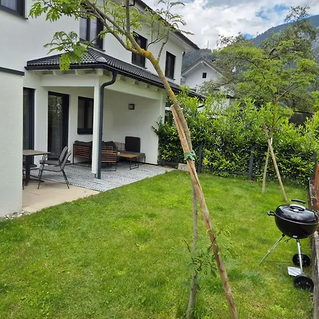 Unicorn Ferienhaus *