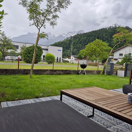 Semesterbostad Unicorn