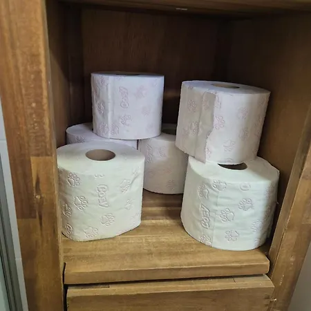 Unicorn Nyaraló Nüziders