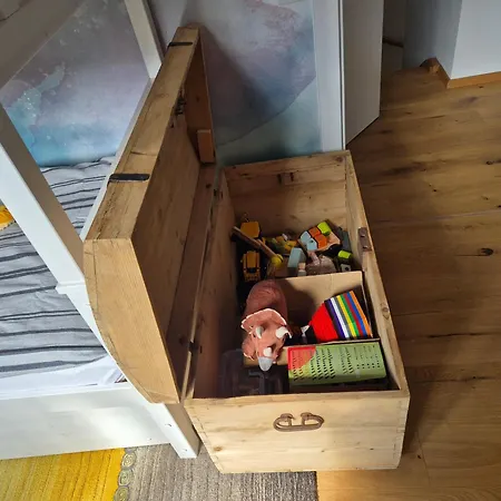 Unicorn Ferienhaus *