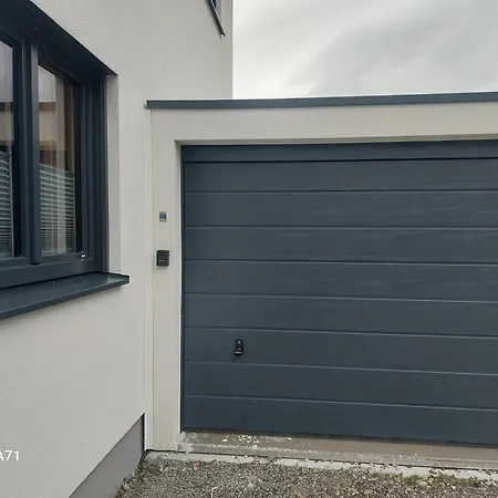 Nyaraló Unicorn Nüziders