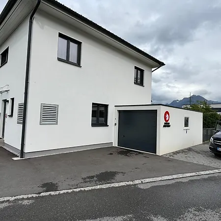 Ferienhaus Unicorn *