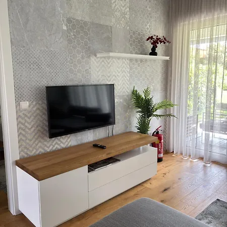 Ferienhaus Unicorn
