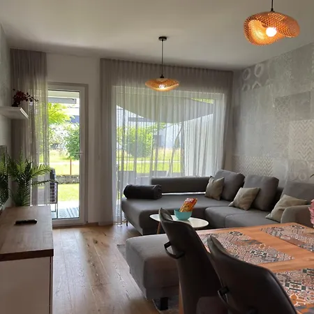 Unicorn Ferienhaus *