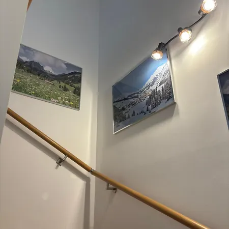 Ferienhaus Unicorn