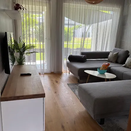 Ferienhaus Unicorn Nüziders