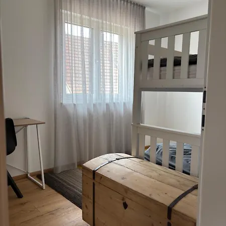 Unicorn Ferienhaus *