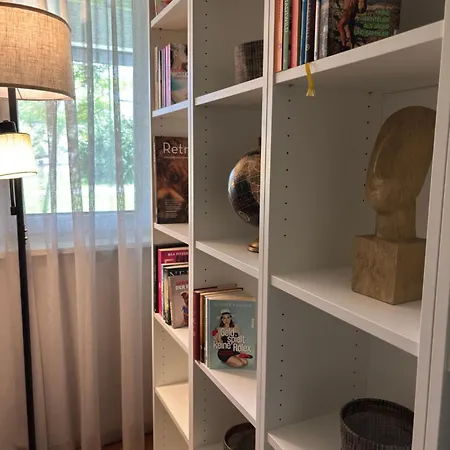 Unicorn Nyaraló Nüziders