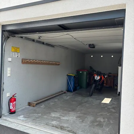 Unicorn Ferienhaus *