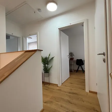 Unicorn Feriehus
