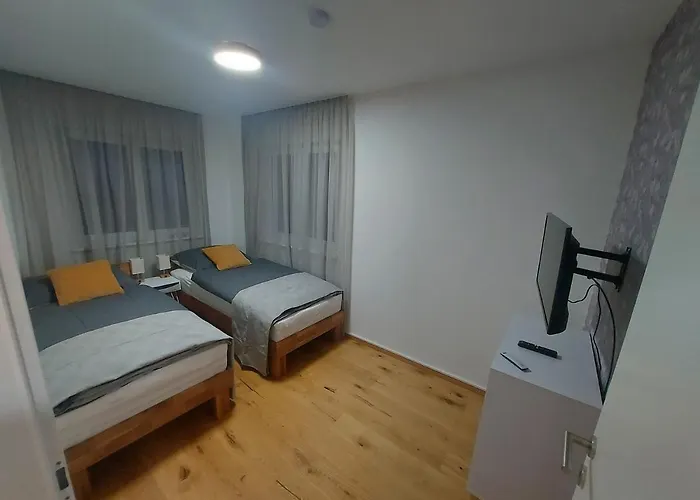 Ferienhaus Unicorn Nüziders