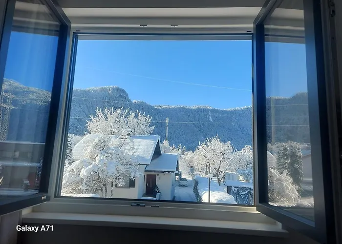 Unicorn Ferienhaus *