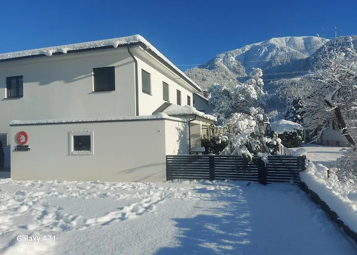 Ferienhaus Unicorn *