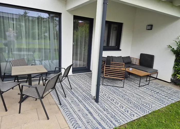 Unicorn Semesterbostad