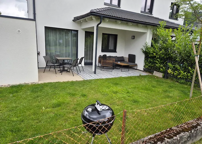 Semesterbostad Unicorn