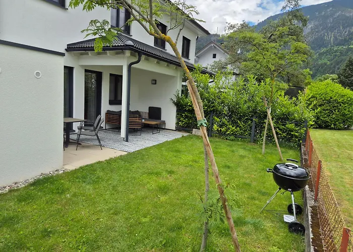 Unicorn Ferienhaus *