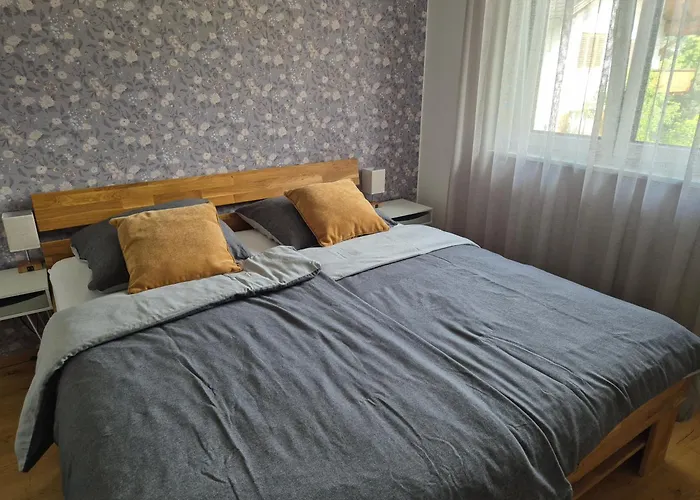 Semesterbostad Unicorn