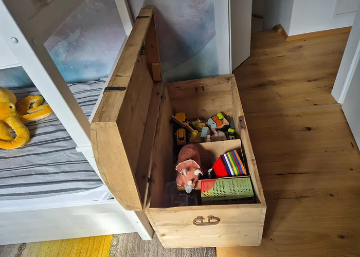 Unicorn Semesterbostad *