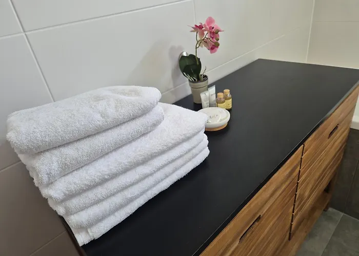 Unicorn Ferienhaus Nüziders