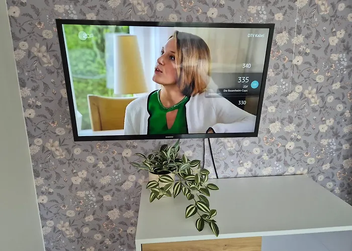 Unicorn Semesterbostad