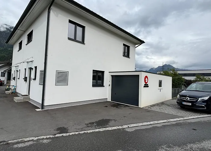 Ferienhaus Unicorn *