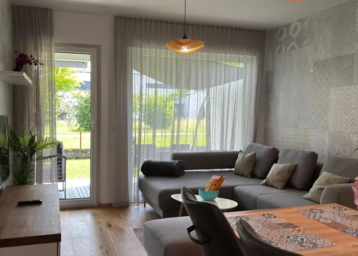 Unicorn Semesterbostad *