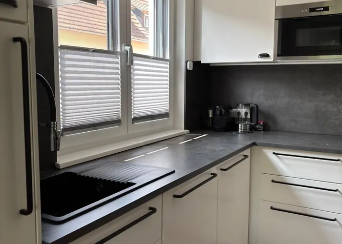 Semesterbostad Unicorn *