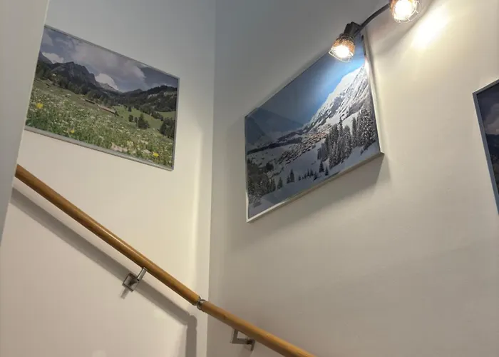 Semesterbostad Unicorn