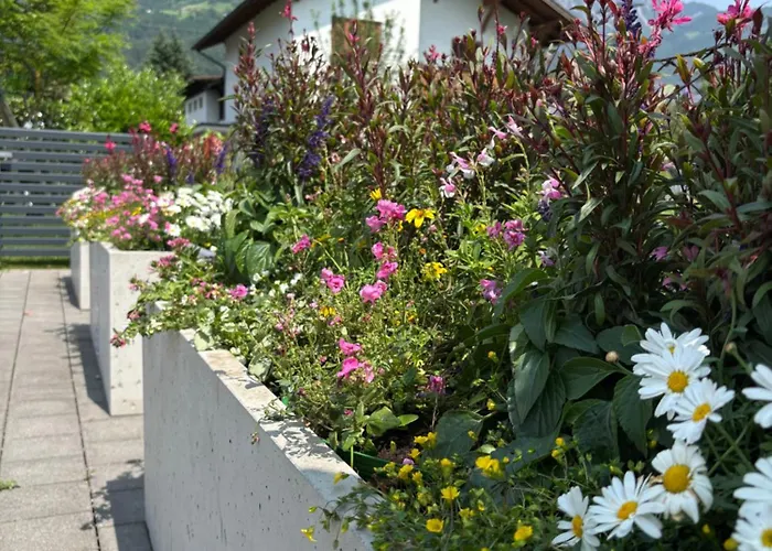 Unicorn Semesterbostad *