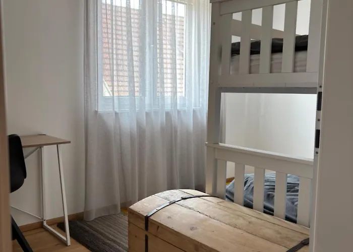 Unicorn Ferienhaus *