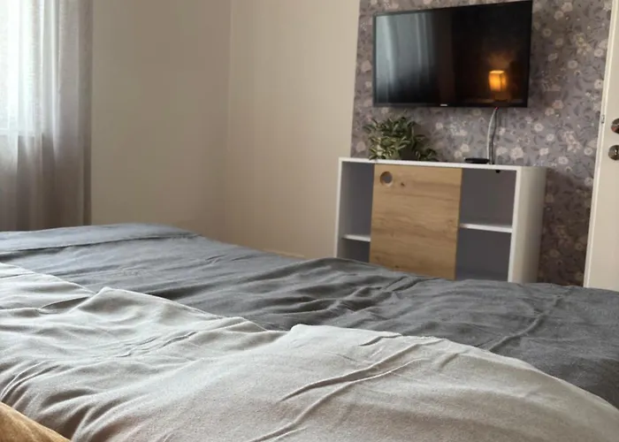 Ferienhaus Unicorn *