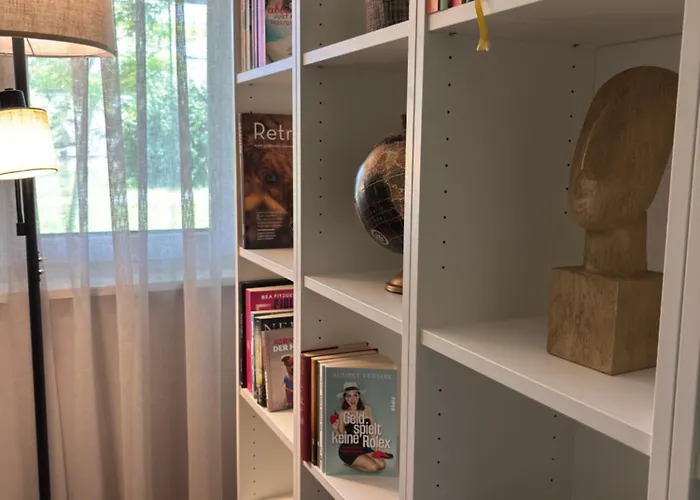 Unicorn Semesterbostad Nüziders