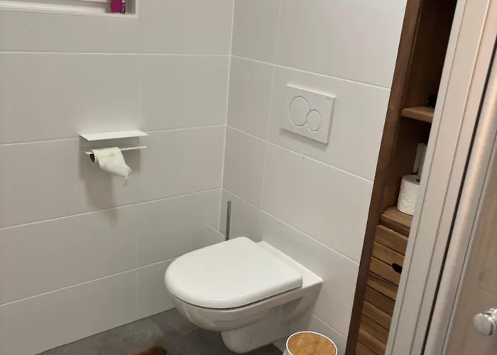 Semesterbostad Unicorn