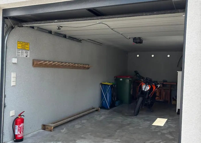 Unicorn Ferienhaus *