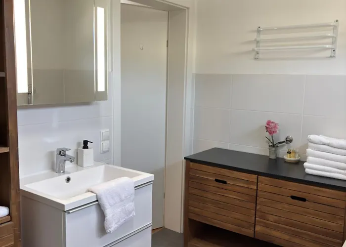 Semesterbostad Unicorn